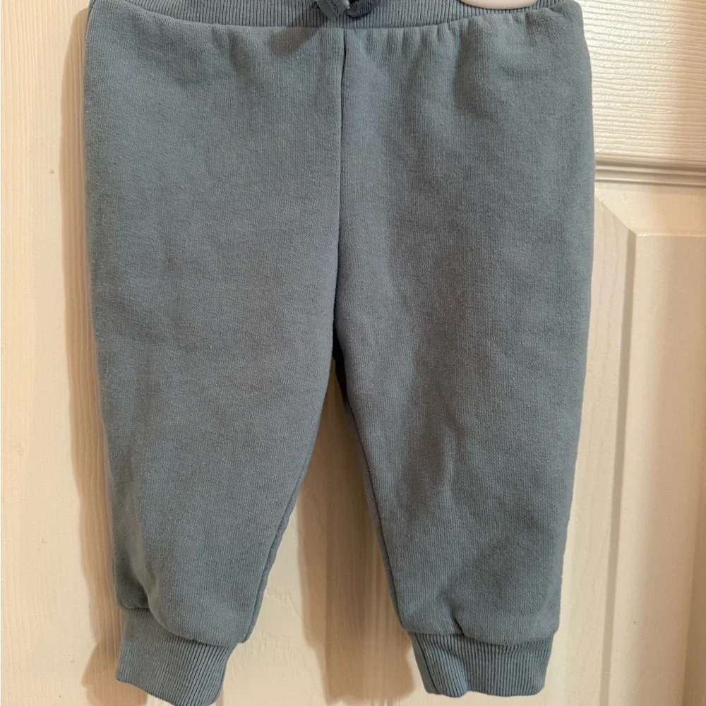 Ralph Lauren Full Zip Hoodie Sweatsuit